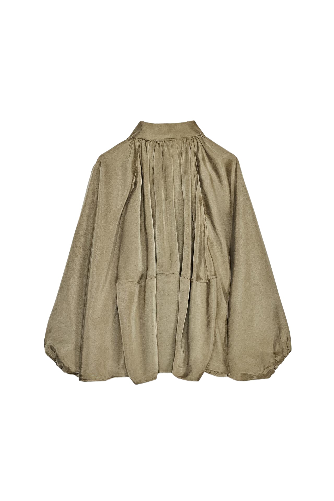 DIANA™ | Giacca Bomber Oversize