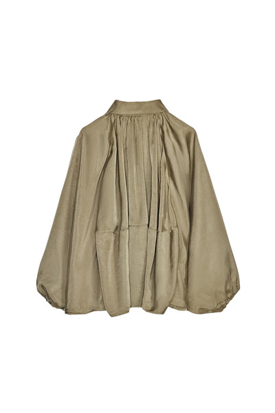 DIANA™ | Giacca Bomber Oversize