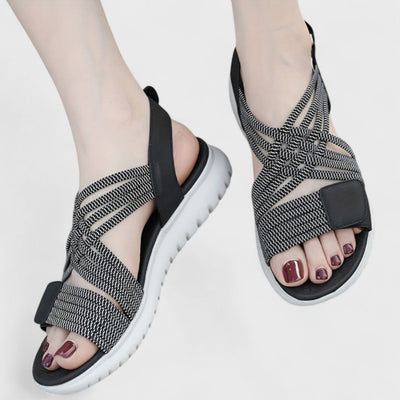 MONIQUE™ | Sandali Ortopedici Comfort Premium