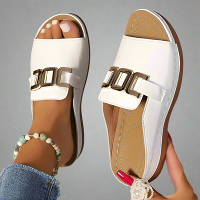 ELLE™ | Sandali Eleganti Estivi