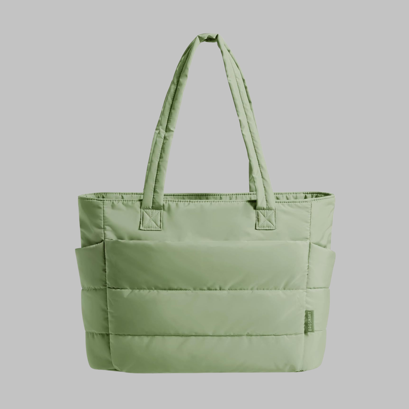 ANIELA™ | Borsa Tote Puffata Casual