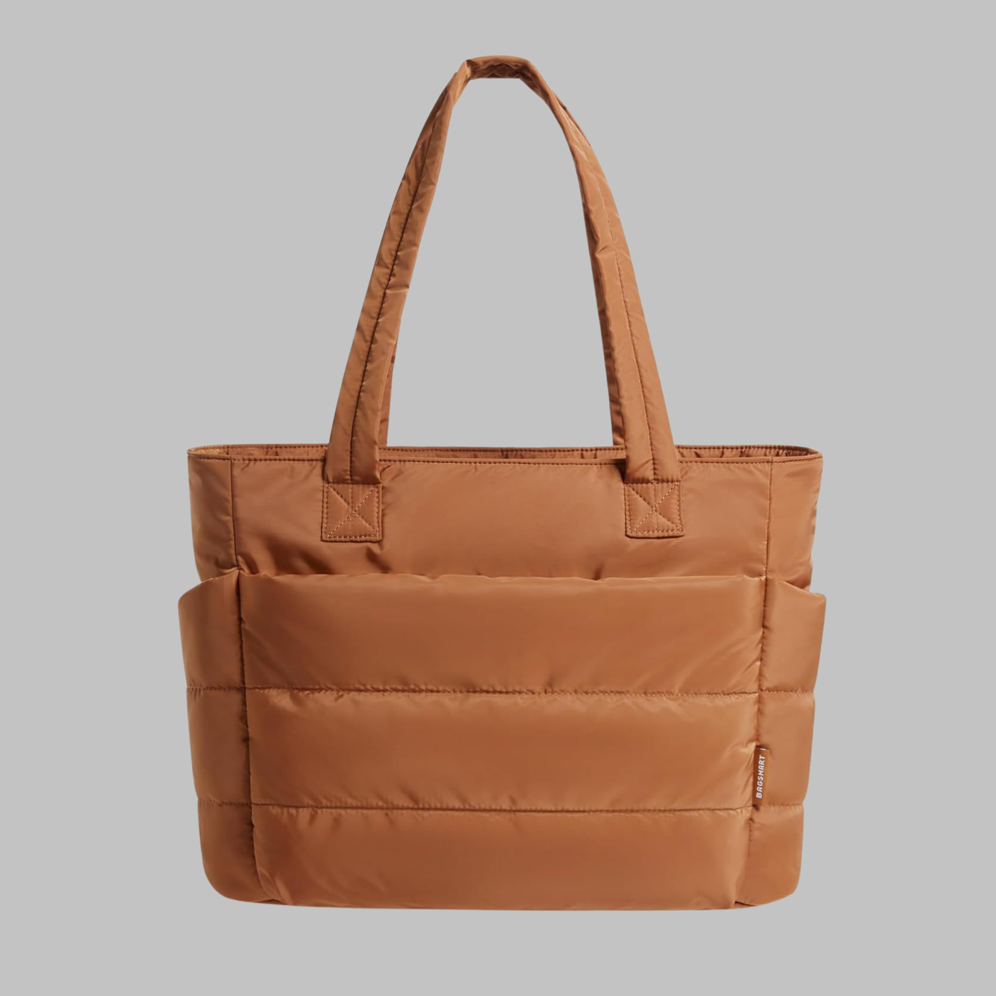 ANIELA™ | Borsa Tote Puffata Casual