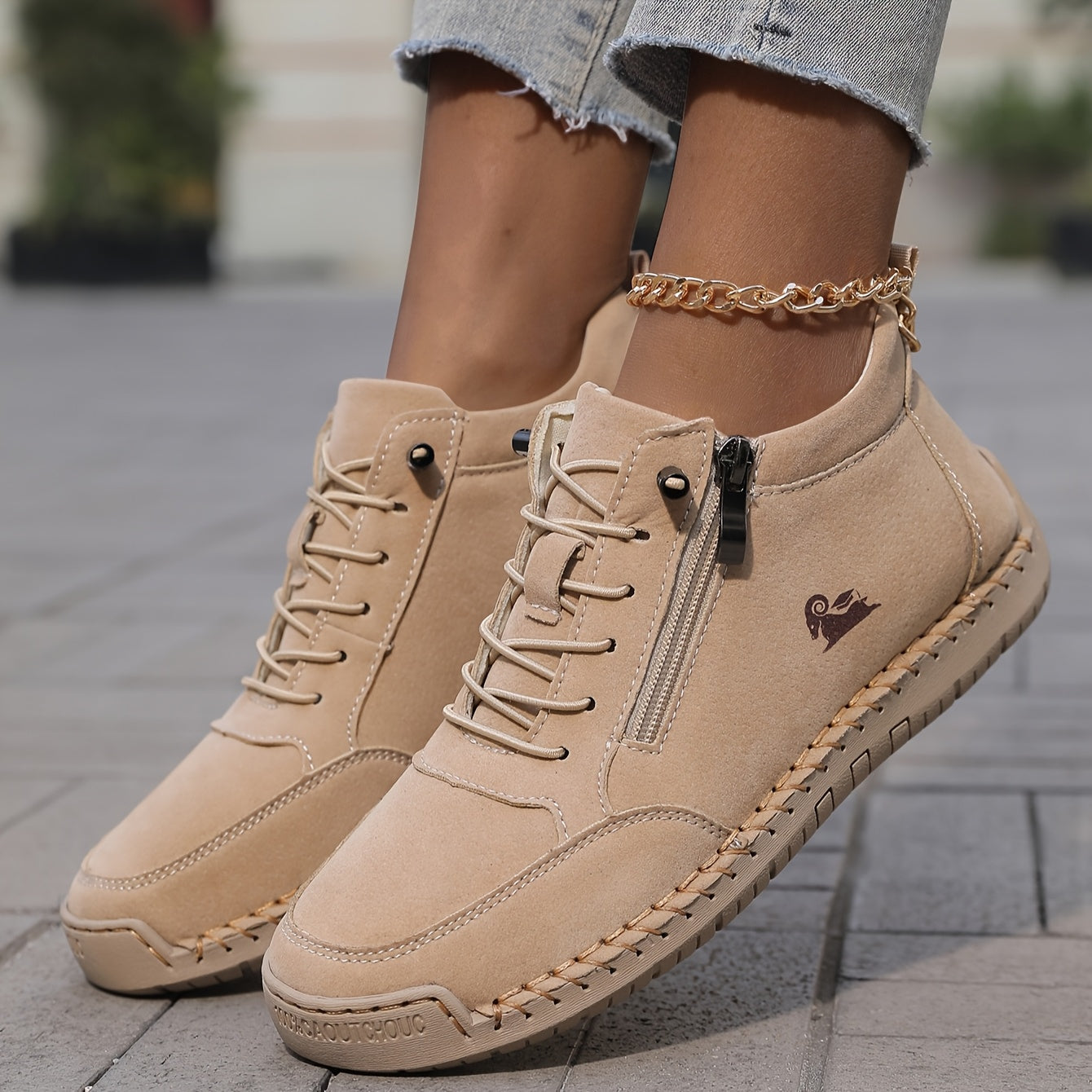 KRYSTYNA™ | Scarpe Comfort Eleganti