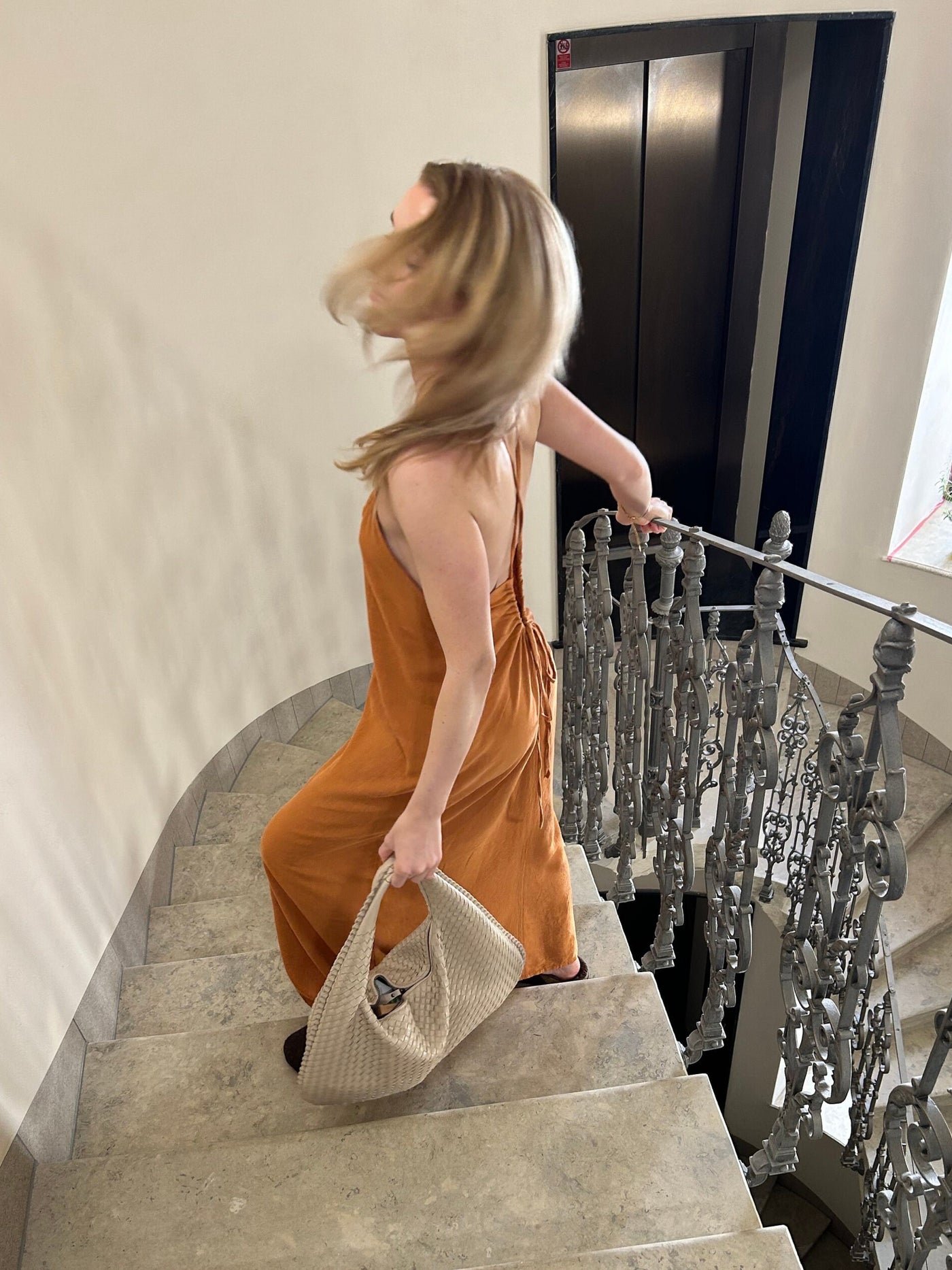 HARPER™ | Borsa Tote Moderna e Spaziosa