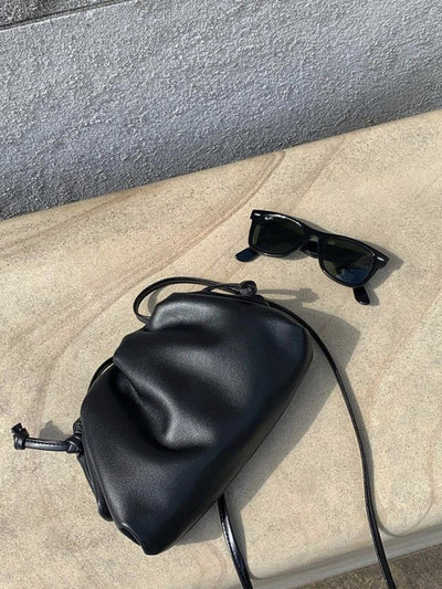 MARINA™ | Pochette Vegan Elegante e Minimalista