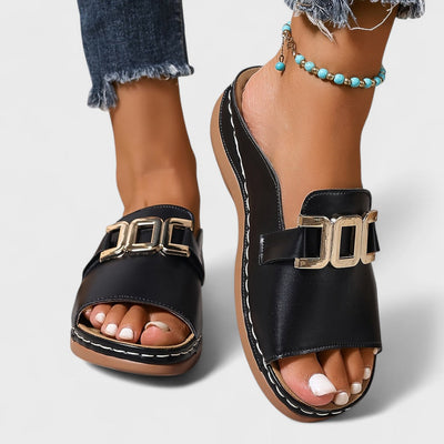 VENESIA™ | Sandali Ortopedici Comfort+