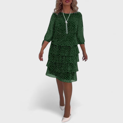 CLARA™ | Abito a Pois