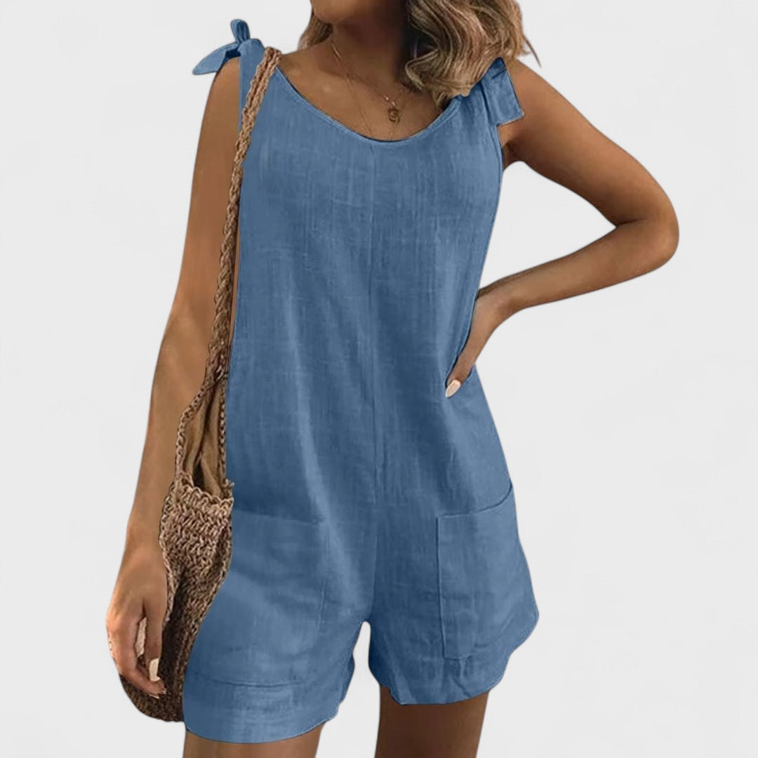 MAIA™ | Playsuit Estivo