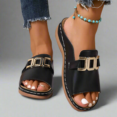 ELLE™ | Sandali Eleganti Estivi