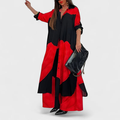 MORIEL™ | Set Elegante Due Pezzi