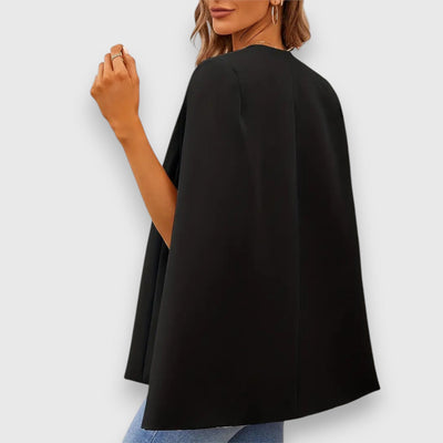 VALENTINA™ | Blazer Elegante con Maniche a Spacco