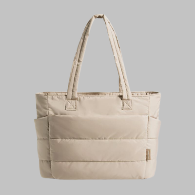ANIELA™ | Borsa Tote Puffata Casual