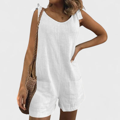 MAIA™ | Playsuit Estivo
