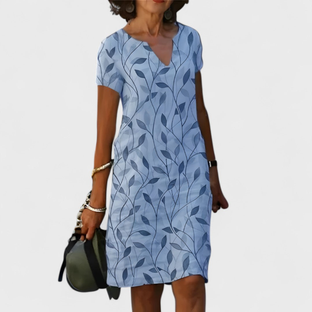 CLAUDIA™ | Abito Estivo Comfort