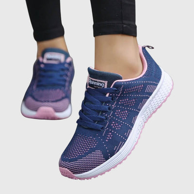 CASA ORTHO™ | Sneakers ortopediche traspiranti