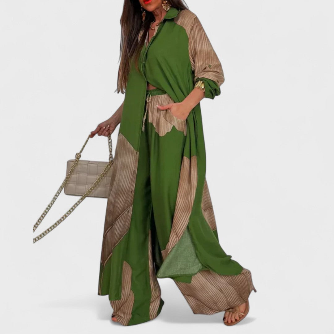 MORIEL™ | Set Elegante Due Pezzi