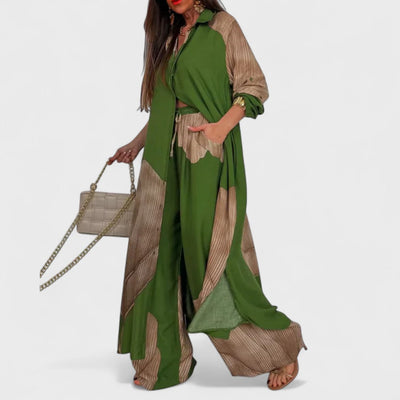 MORIEL™ | Set Elegante Due Pezzi