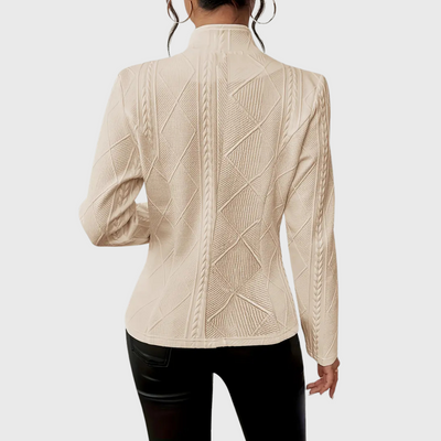 MIRA™ | Giacca Elegante Casual