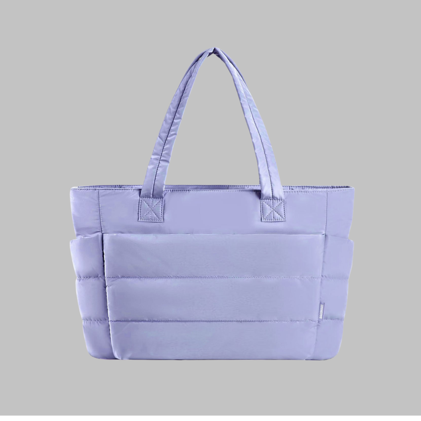 ANIELA™ | Borsa Tote Puffata Casual