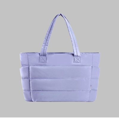 ANIELA™ | Borsa Tote Puffata Casual