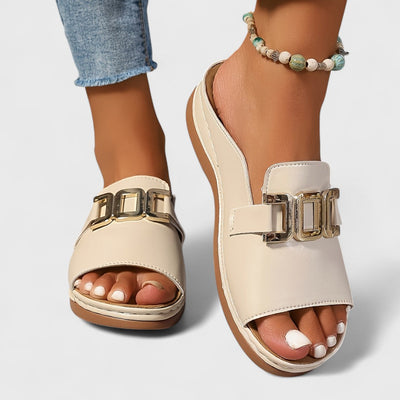 VENESIA™ | Sandali Ortopedici Comfort+