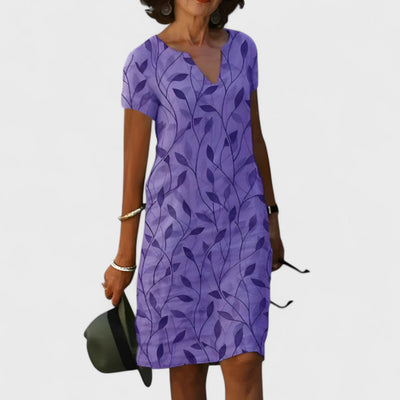 CLAUDIA™ | Abito Estivo Comfort