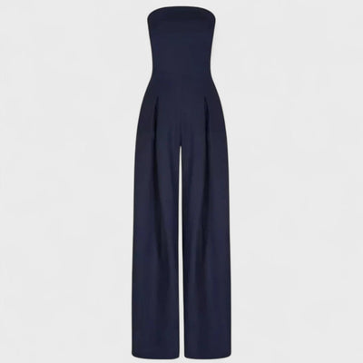 LUCY™ | Jumpsuit Elegante Strapless