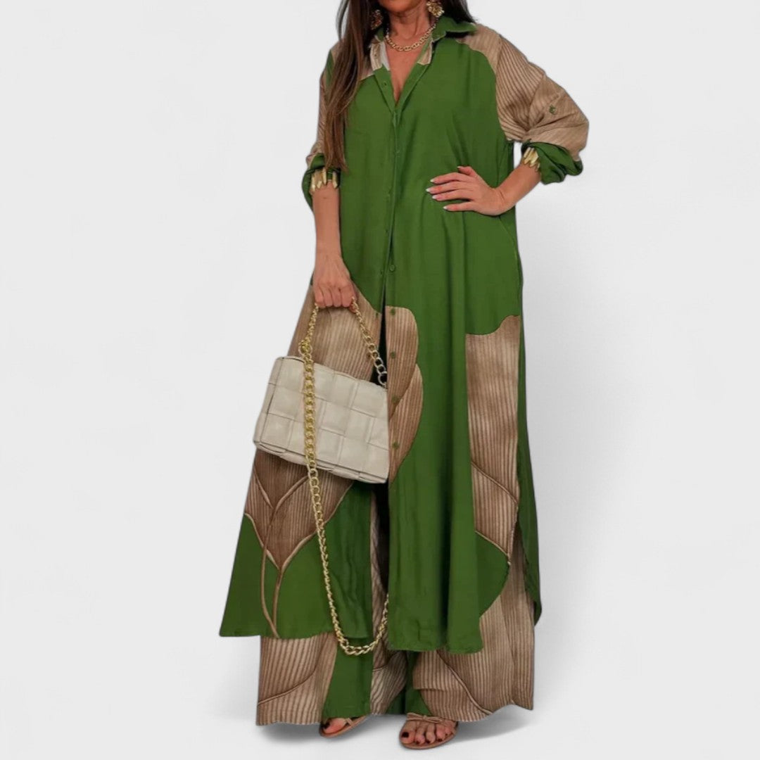 MORIEL™ | Set Elegante Due Pezzi