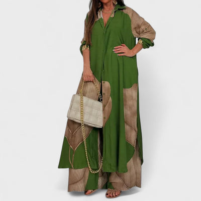 MORIEL™ | Set Elegante Due Pezzi