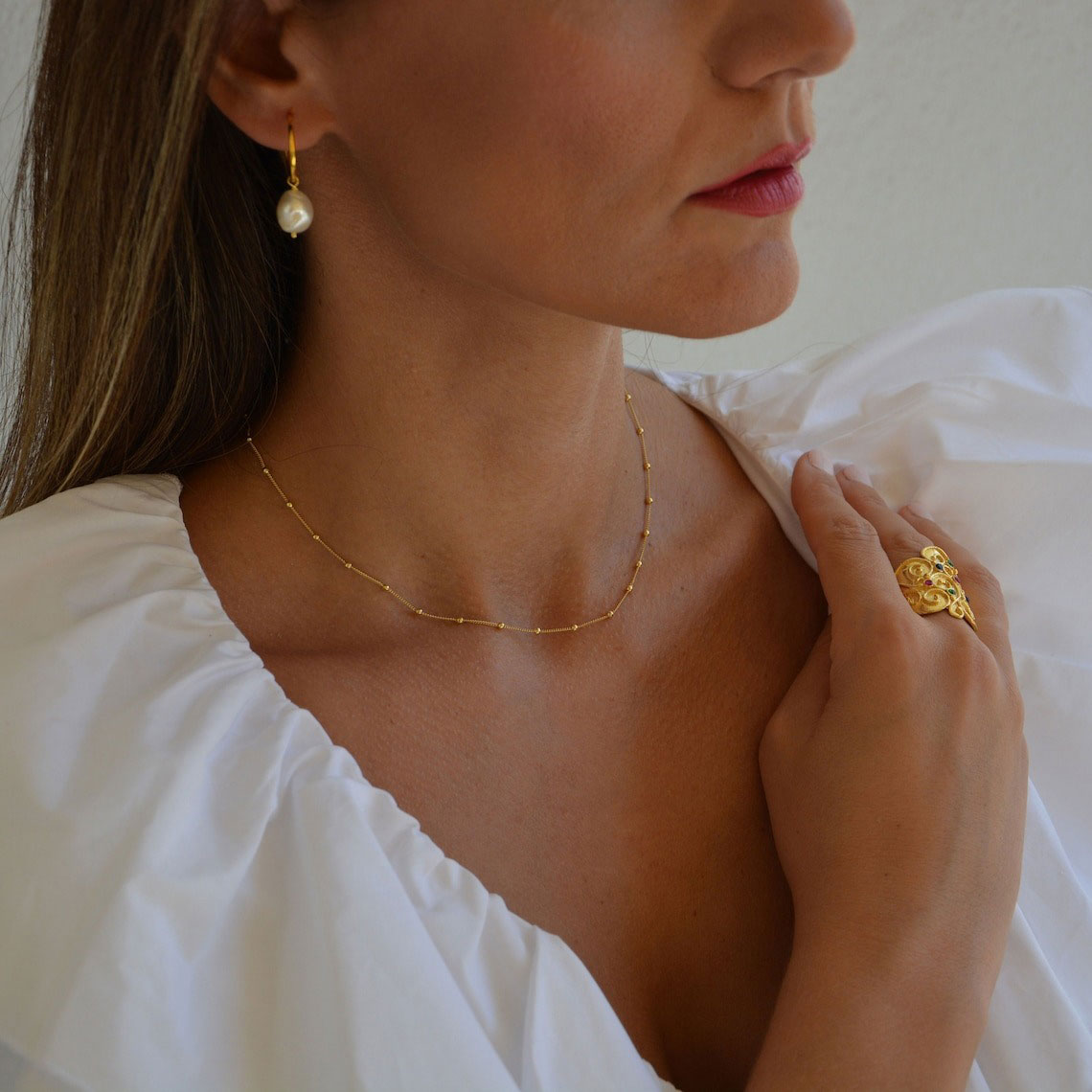 JAURELYNN™ | Collana Elegante