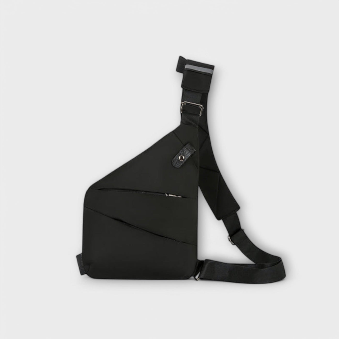 GIANNA™ | Borsa antitaccheggio ergonomica impermeabile