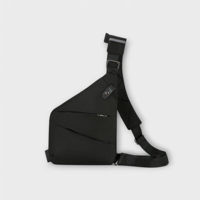 GIANNA™ | Borsa antitaccheggio ergonomica impermeabile