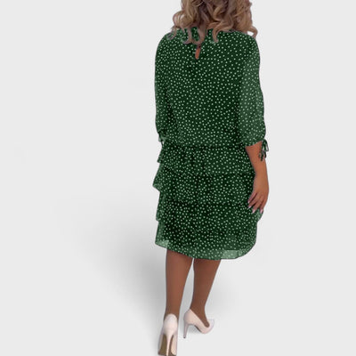 CLARA™ | Abito a Pois