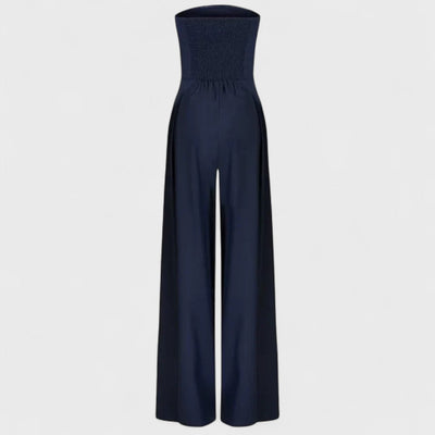 LUCY™ | Jumpsuit Elegante Strapless