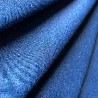 DALILA™ | Abito Tunica Denim