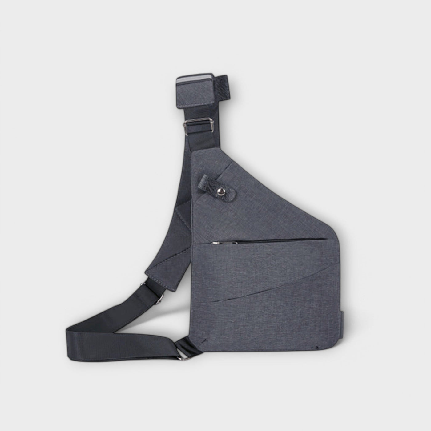 GIANNA™ | Borsa antitaccheggio ergonomica impermeabile