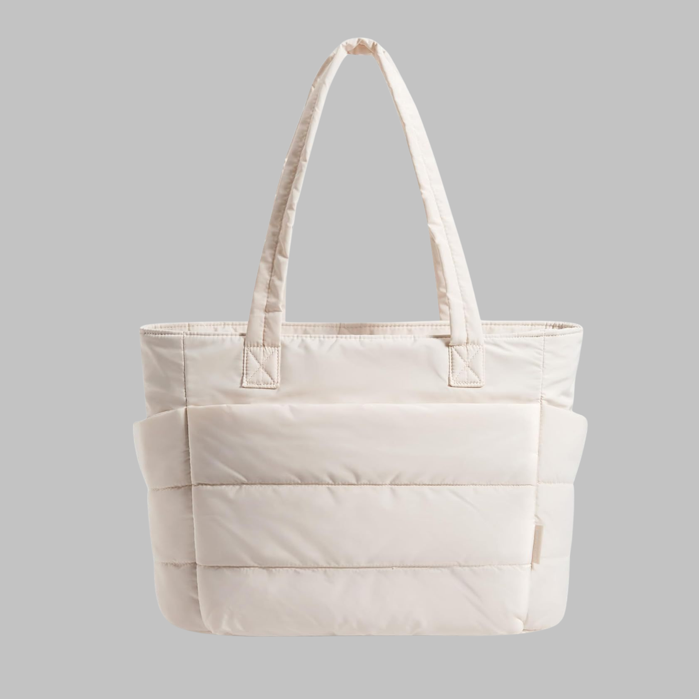 ANIELA™ | Borsa Tote Puffata Casual