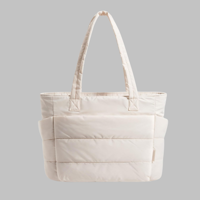 ANIELA™ | Borsa Tote Puffata Casual