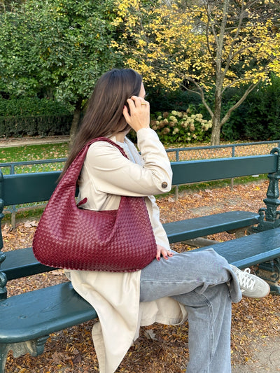 HARPER™ | Borsa Tote Moderna e Spaziosa