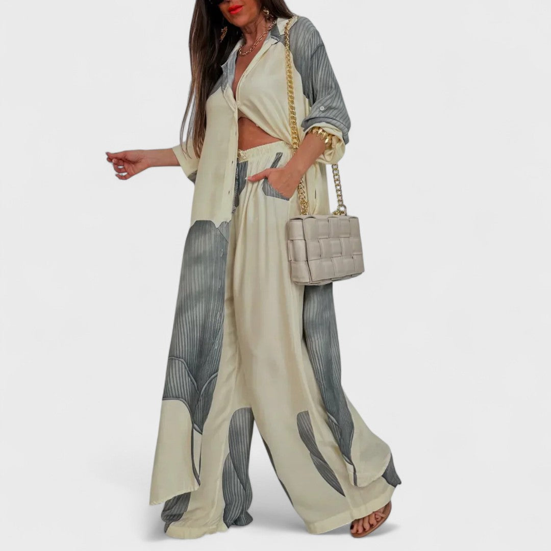 MORIEL™ | Set Elegante Due Pezzi