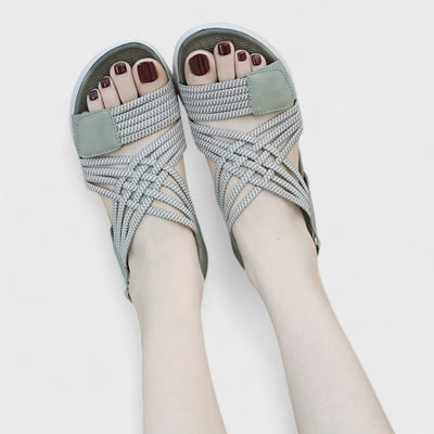 MONIQUE™ | Sandali Ortopedici Comfort Premium