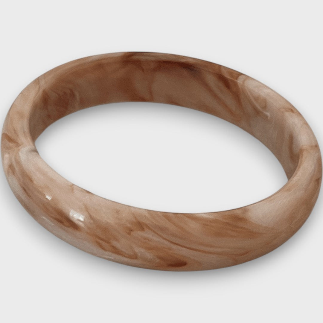 MARISA™ | Bracciale Effetto Marmo Elegante