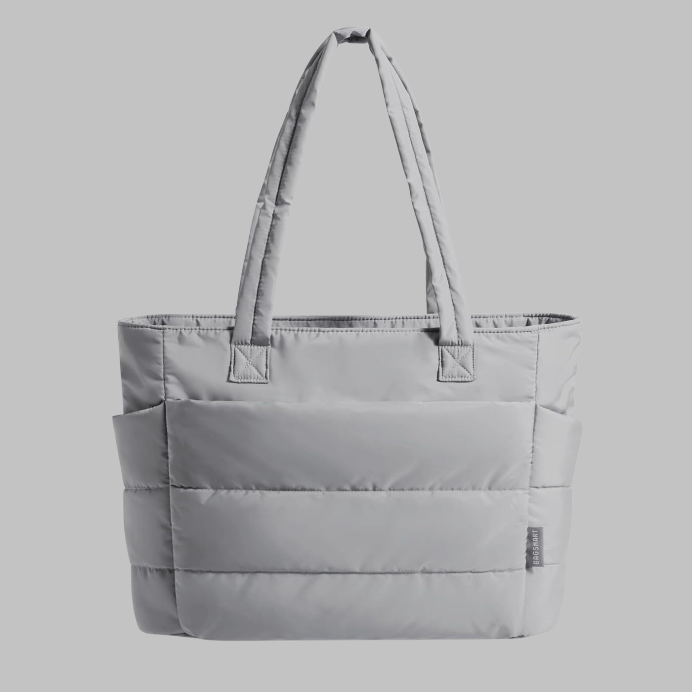 ANIELA™ | Borsa Tote Puffata Casual