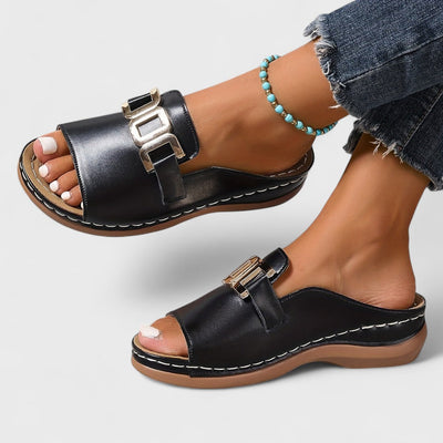 VENESIA™ | Sandali Ortopedici Comfort+