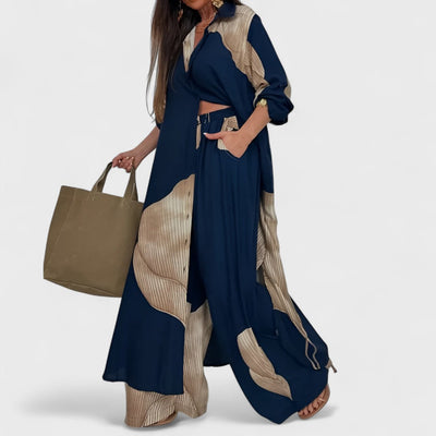 MORIEL™ | Set Elegante Due Pezzi