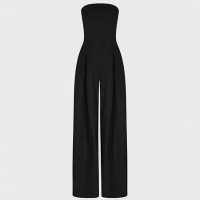 LUCY™ | Jumpsuit Elegante Strapless
