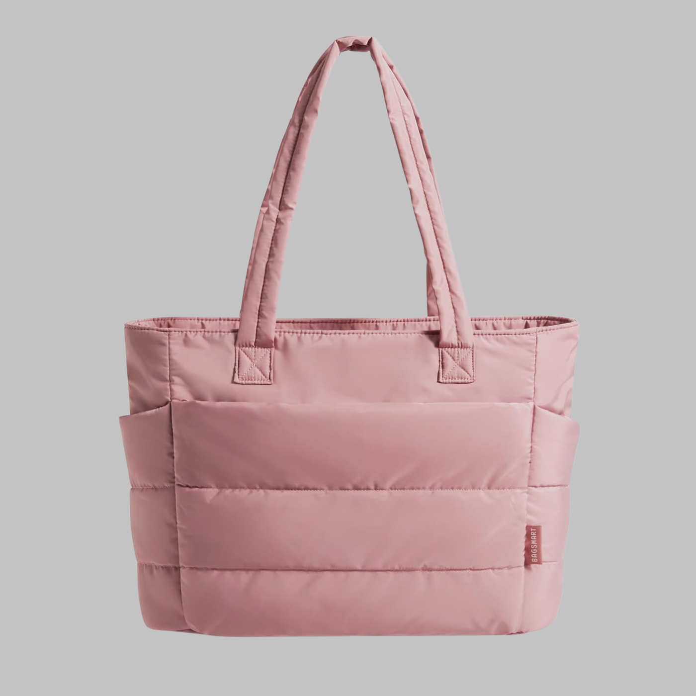 ANIELA™ | Borsa Tote Puffata Casual