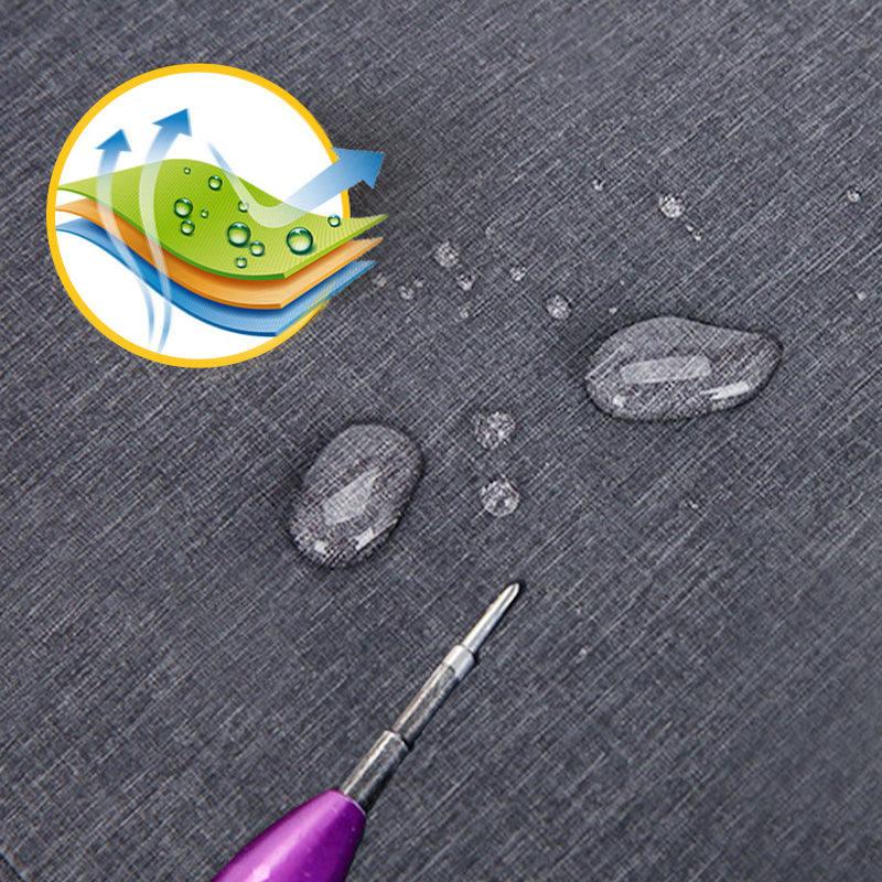 GIANNA™ | Borsa antitaccheggio ergonomica impermeabile