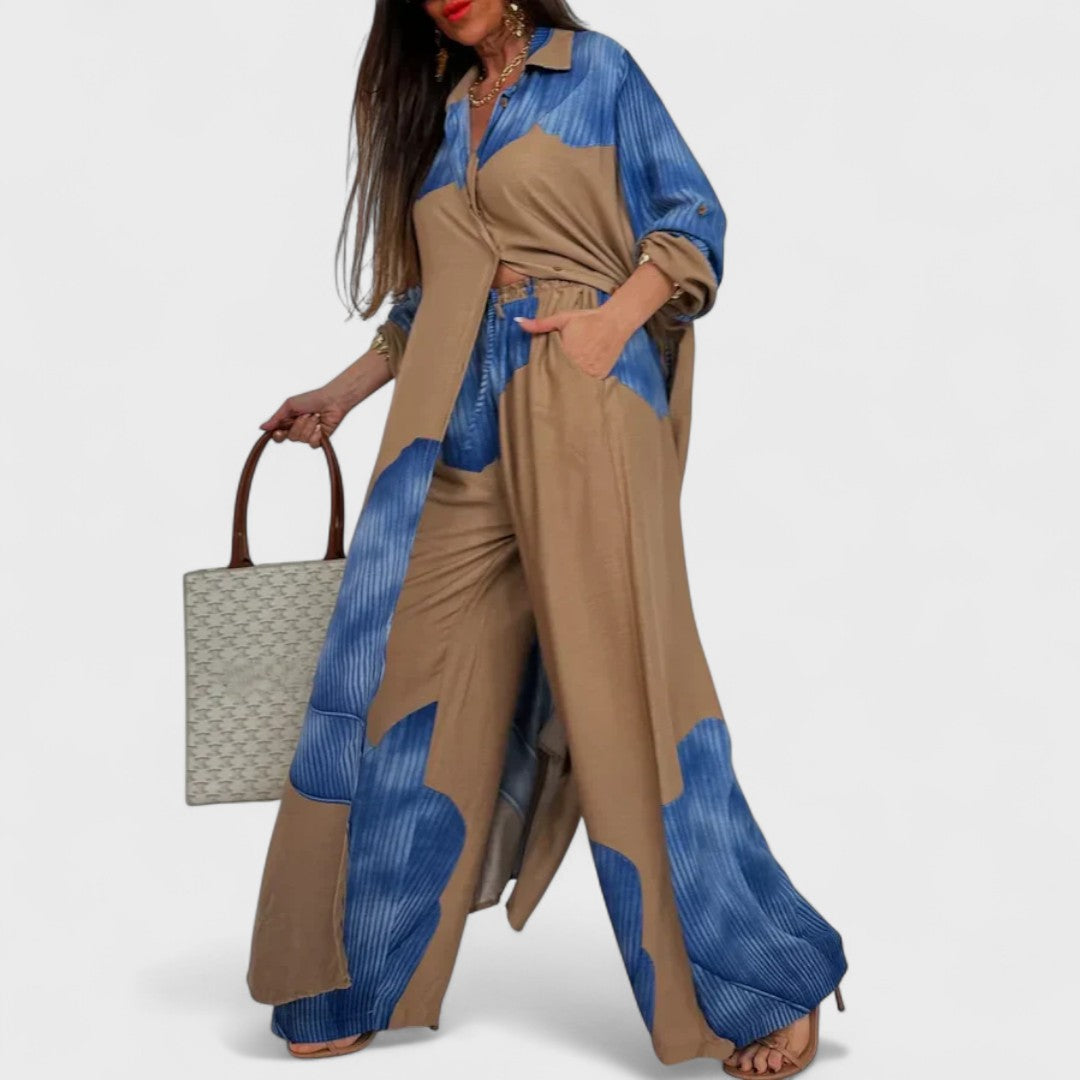 MORIEL™ | Set Elegante Due Pezzi