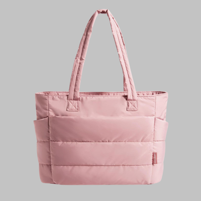 ANIELA™ | Borsa Tote Puffata Casual